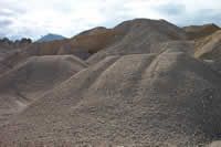 Excavaciones Armenteros Calle zahorras